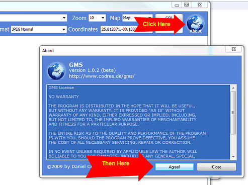 gms_activate guardar google maps offline no computador