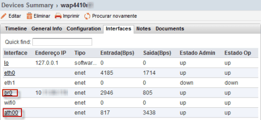 Inventario - Resumo Interfaces sistemas ferramenta gratis redes informaticos spiceworks