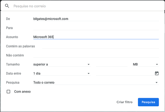 Microsoft 365 ou Google Workspace - Qual o melhor? 6 Microsoft 365 ou Google Workspace - Qual o melhor? 6