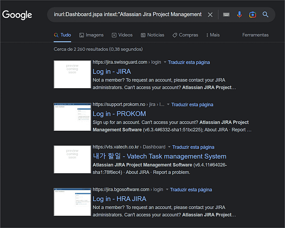 6 coisas que já devia saber sobre o Google Dorks 22 6 coisas que já devia saber sobre o Google Dorks 22