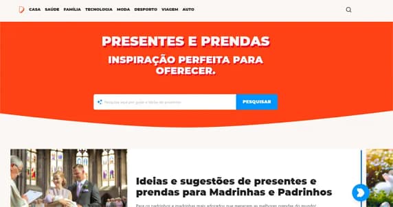 10 dicas para encontrar o presente perfeito online 5 10 dicas para encontrar o presente perfeito online 5