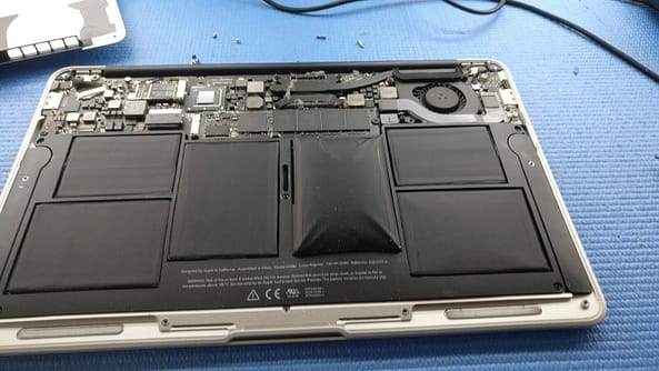 20 dicas úteis para manutenção do PC que realmente funcionam 7 manutenção computador bateria