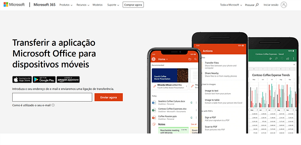 Microsoft 365 ou Google Workspace - Qual o melhor? 14 Microsoft 365 ou Google Workspace - Qual o melhor? 14