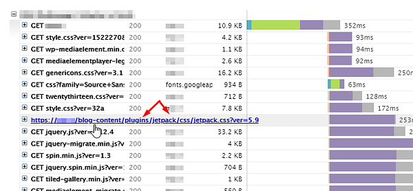 13 ajudas simples para melhorar velocidade website lento wordpress 2 13 ajudas simples para melhorar velocidade website lento wordpress 1
