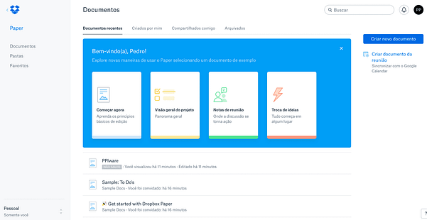 Microsoft 365 ou Google Workspace - Qual o melhor? 18 Microsoft 365 ou Google Workspace - Qual o melhor? 18