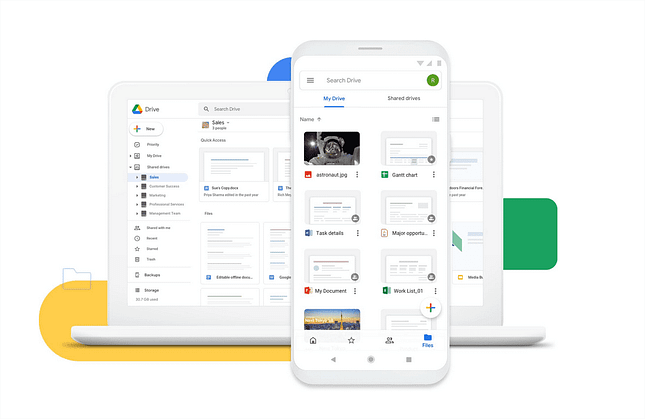 Microsoft 365 ou Google Workspace - Qual o melhor? 4 Microsoft 365 ou Google Workspace - Qual o melhor? 4