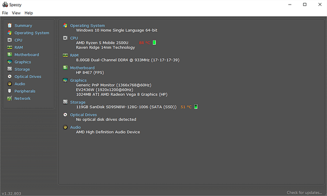 7 melhores ferramentas para diagnosticar hardware do computador 7 7 melhores ferramentas para diagnosticar hardware do computador 2