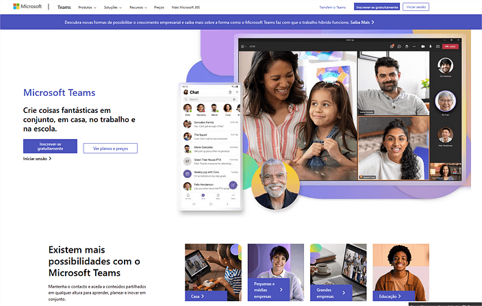 Microsoft 365 ou Google Workspace - Qual o melhor? 11 Microsoft 365 ou Google Workspace - Qual o melhor? 11