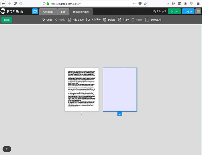 12 Ferramentas úteis para abrir e editar ficheiros PDF 11 12 Ferramentas úteis para abrir e editar ficheiros PDF 9