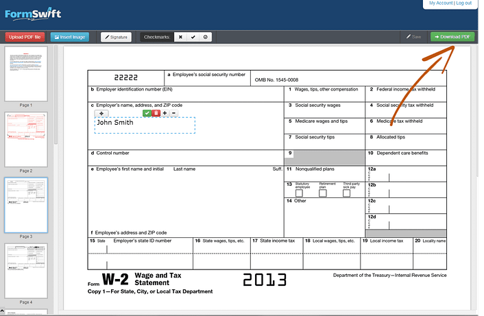 12 Ferramentas úteis para abrir e editar ficheiros PDF 10 12 Ferramentas úteis para abrir e editar ficheiros PDF 8