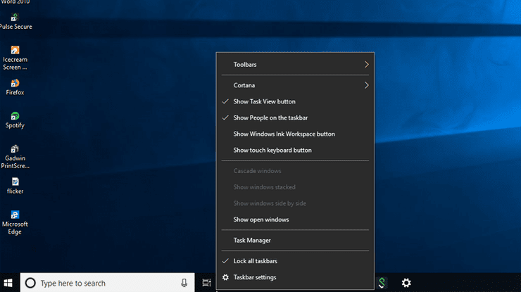18 segredos, truques e dicas do Windows 10 que devia conhecer 9 18 segredos, truques e dicas do Windows 10 que devia conhecer 5