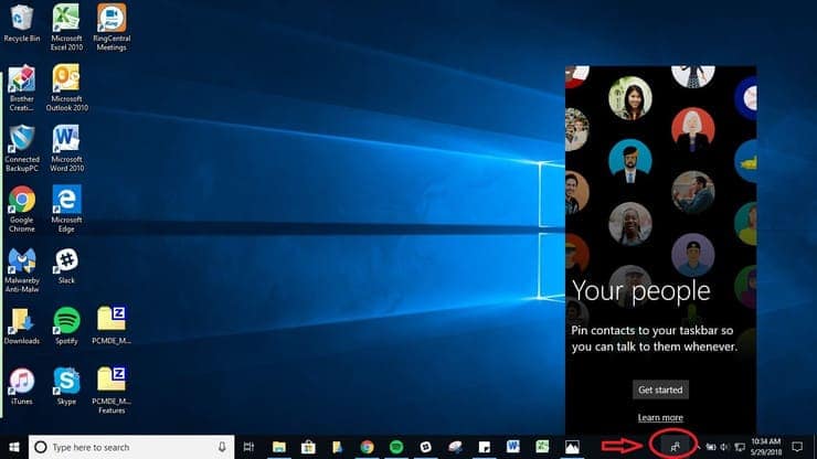18 segredos, truques e dicas do Windows 10 que devia conhecer 15 18 segredos, truques e dicas do Windows 10 que devia conhecer 9
