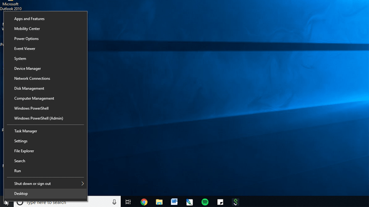 18 segredos, truques e dicas do Windows 10 que devia conhecer 2 18 segredos, truques e dicas do Windows 10 que devia conhecer 1