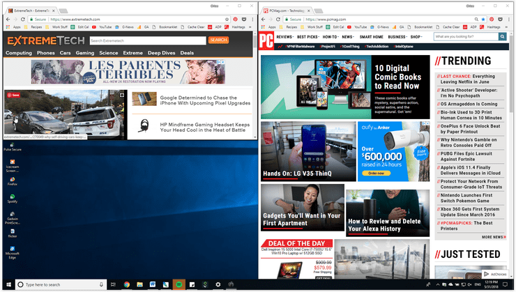 18 segredos, truques e dicas do Windows 10 que devia conhecer 10 18 segredos, truques e dicas do Windows 10 que devia conhecer 6