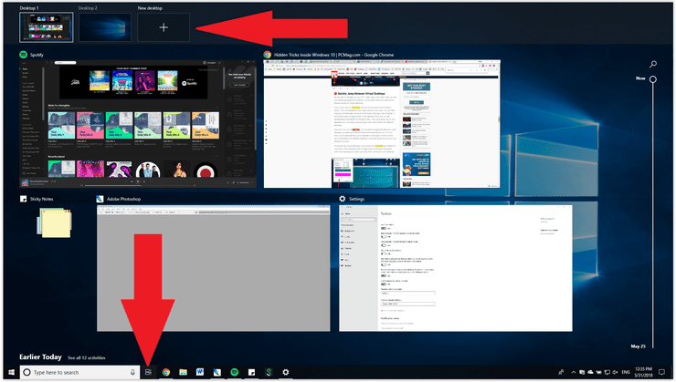 18 segredos, truques e dicas do Windows 10 que devia conhecer 12 18 segredos, truques e dicas do Windows 10 que devia conhecer 7