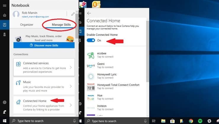 18 segredos, truques e dicas do Windows 10 que devia conhecer 19 windows