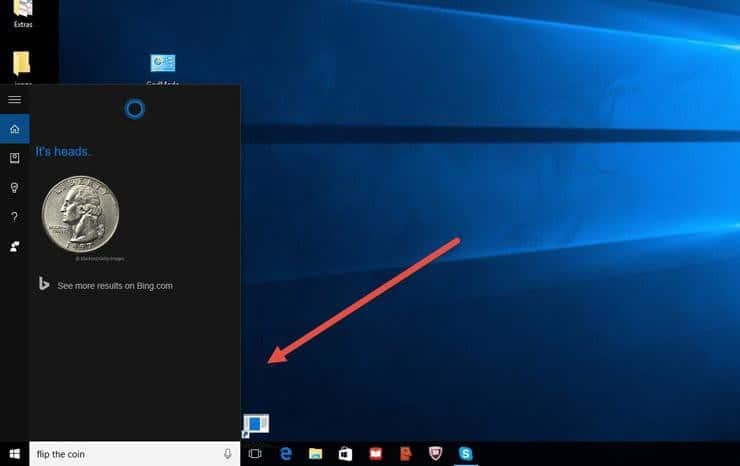 18 segredos, truques e dicas do Windows 10 que devia conhecer 11 Jogos escondidos em Cortana