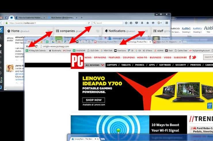 18 segredos, truques e dicas do Windows 10 que devia conhecer 4 Mexe