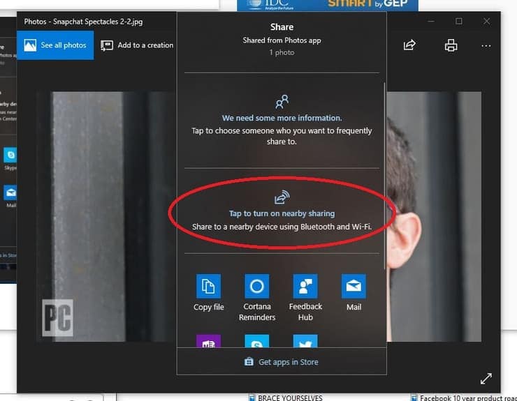 18 segredos, truques e dicas do Windows 10 que devia conhecer 16 18 segredos, truques e dicas do Windows 10 que devia conhecer 10