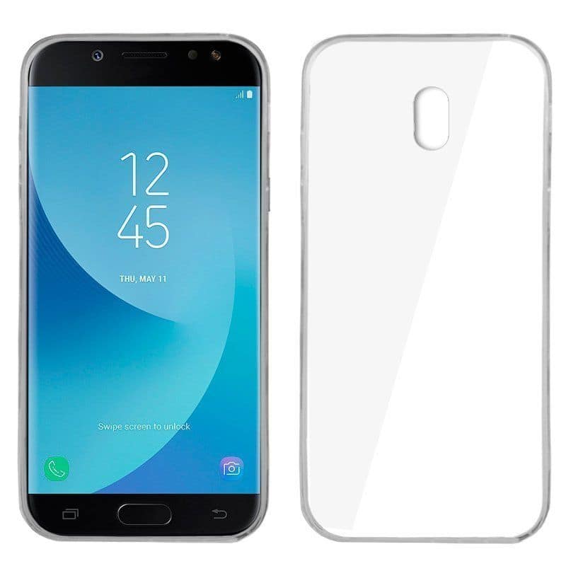 Capa Silicone Samsung Galaxy J5