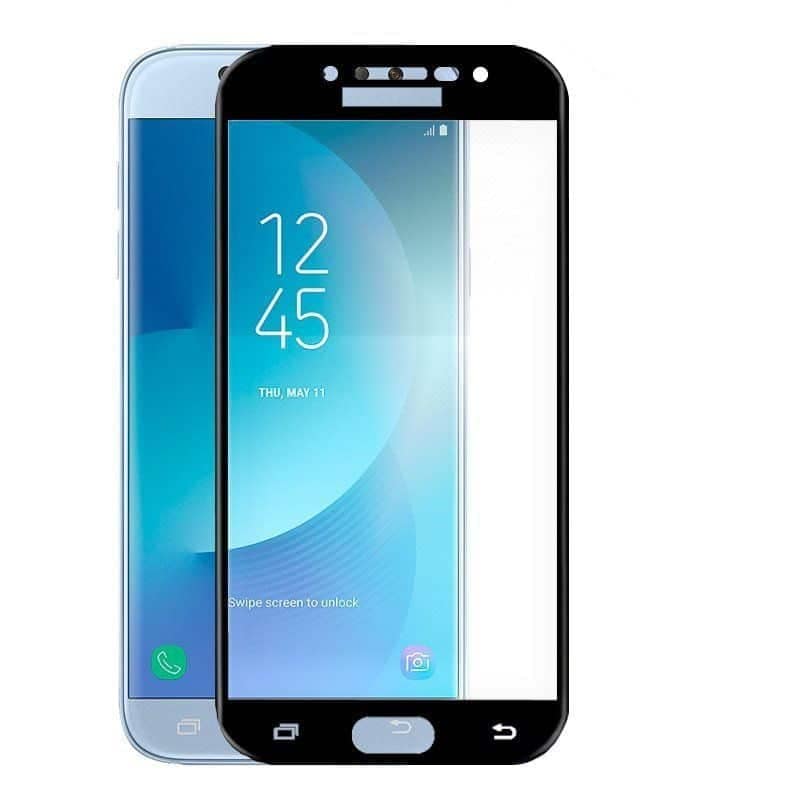 Vidro protector temperado SAMSUNG J530 Galaxy J5