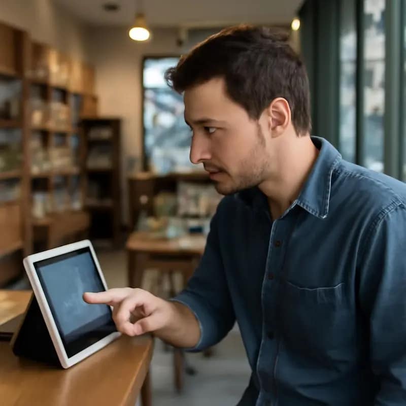 Qual o potencial e as vantagens da Internet das Coisas nas PMEs 5 Automatização de processos nas PMEs com IoT.