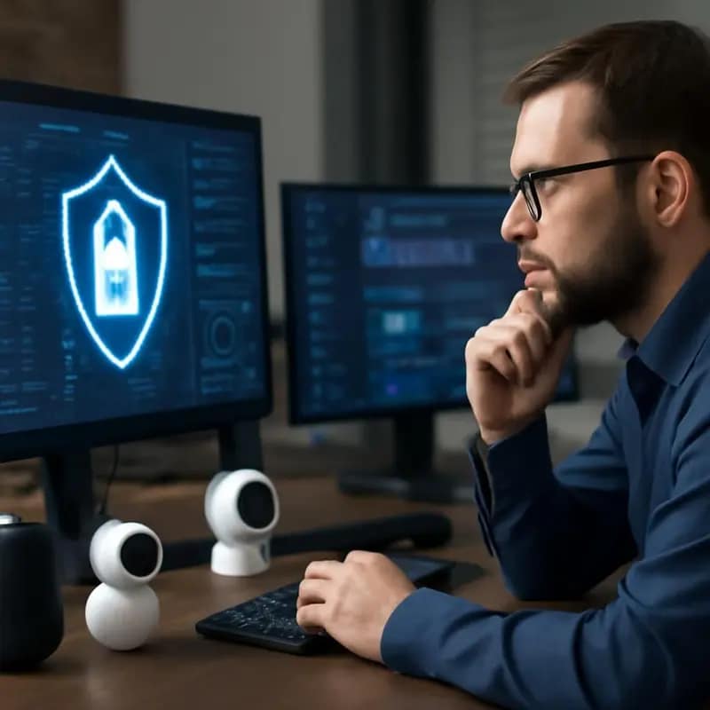 Qual o potencial e as vantagens da Internet das Coisas nas PMEs 4 Automatização de processos nas PMEs com IoT.