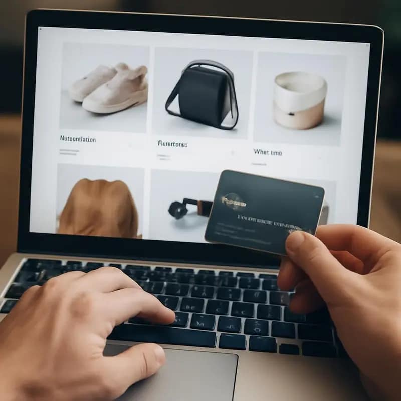 Adaptação digital: Guia prático para os comerciantes locais 3 A importância de uma presença online para lojas locais.