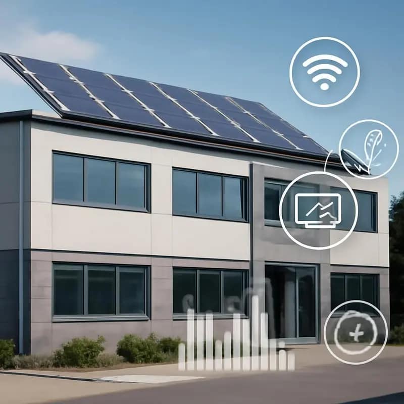 Qual o potencial e as vantagens da Internet das Coisas nas PMEs 3 Automatização de processos nas PMEs com IoT.