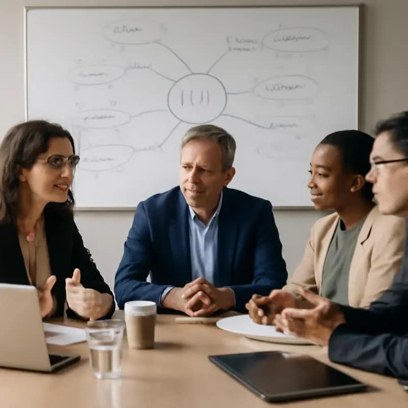 Qual o potencial e as vantagens da Internet das Coisas nas PMEs 7 Automatização de processos nas PMEs com IoT.