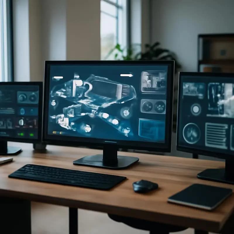 Qual o potencial e as vantagens da Internet das Coisas nas PMEs 1 Automatização de processos nas PMEs com IoT. Vantagens, potencial internet das coisas