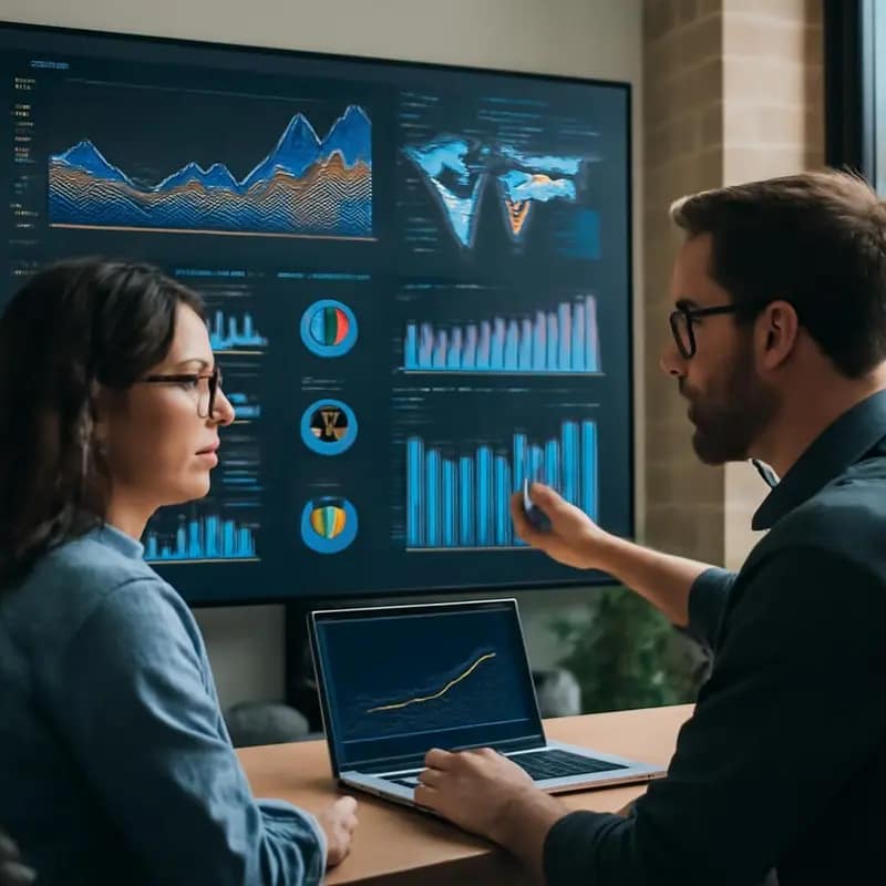 Qual o potencial e as vantagens da Internet das Coisas nas PMEs 6 Automatização de processos nas PMEs com IoT.