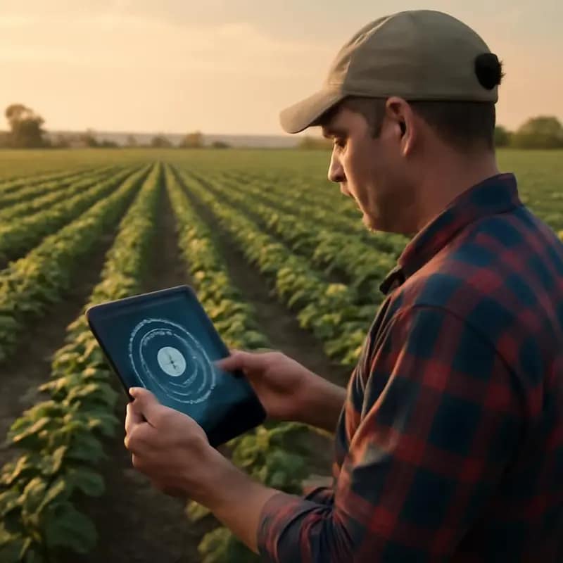 O potencial do 5G nas zonas rurais: Conectividade e Oportunidades 3 Desafios de conectividade nas zonas rurais devido a infraestruturas obsoletas.