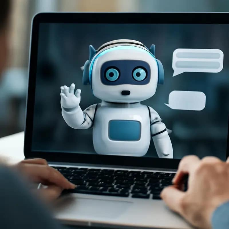 Chatbots IA: Ferramenta inovadora para Startups em crescimento 1 Conceito e funcionamento dos chatbots IA.