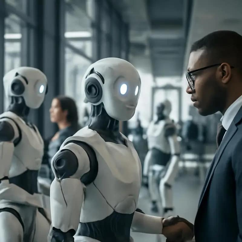 Chatbots IA: Ferramenta inovadora para Startups em crescimento 7 Conceito e funcionamento dos chatbots IA.