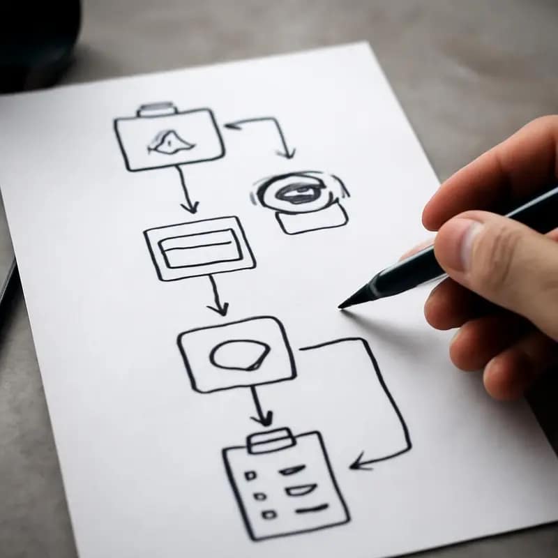 Chatbots IA: Ferramenta inovadora para Startups em crescimento 3 Conceito e funcionamento dos chatbots IA.