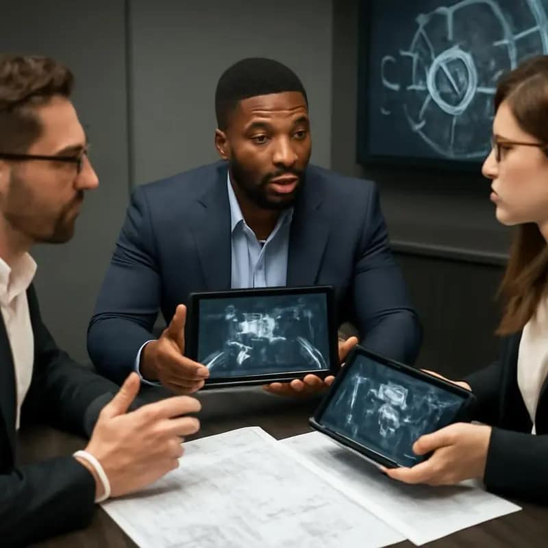 Assistência técnica remota com Realidade Aumentada 3 Tecnologias de Realidade Aumentada aplicadas ao suporte técnico remoto.