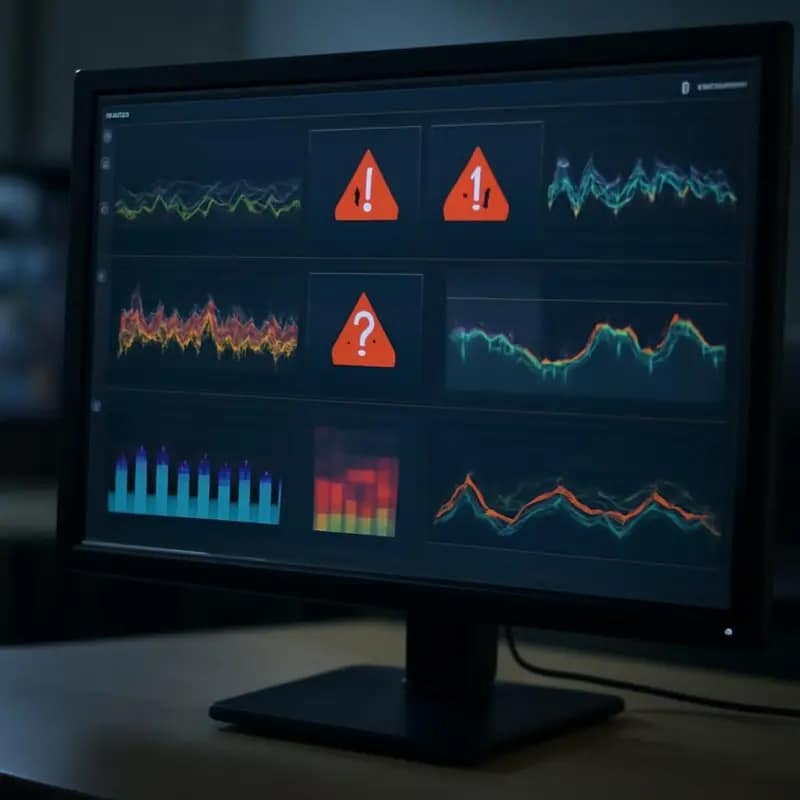 Novas estratégias de recuperação de dados e prevenção de perdas 4 Backups automatizados são essenciais para a proteção dos dados empresariais.