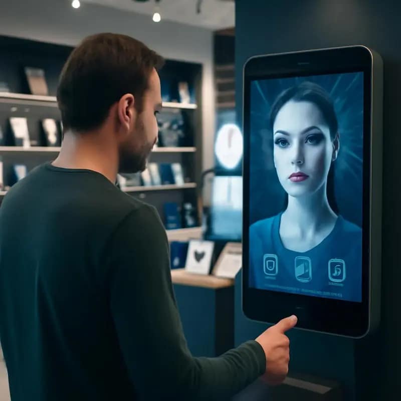 Inteligência artificial revoluciona os sistemas de Telecomunicações 3 Automação e IA a gerirem operações de rede.