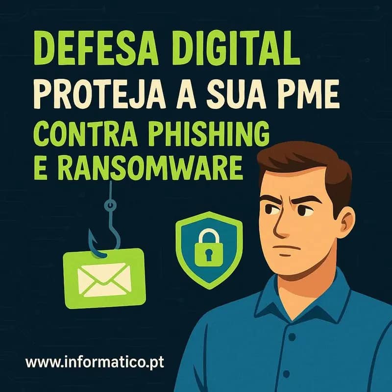 Rede de computadores segura com cadeados símbolos de segurança digital.