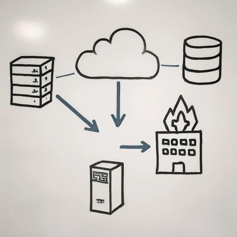 Novas estratégias de recuperação de dados e prevenção de perdas 2 Backups automatizados são essenciais para a proteção dos dados empresariais.
