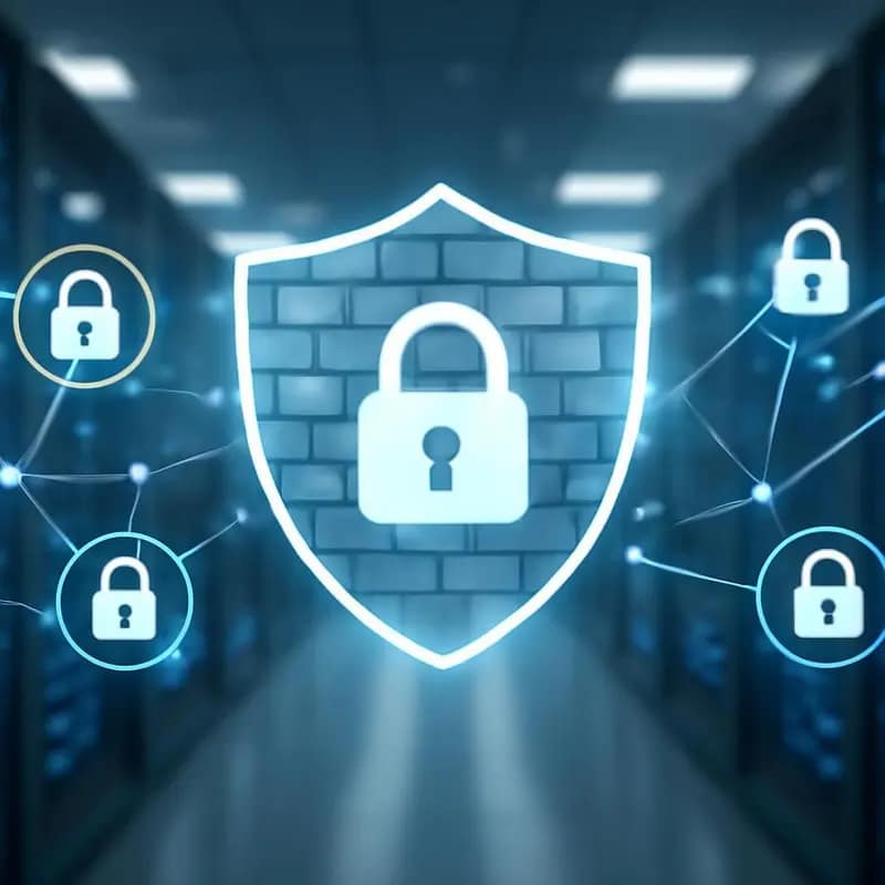 A revolução da IoT e da automação industrial para as PME 4 A Internet das Coisas traz conectividade e inteligência às fábricas.