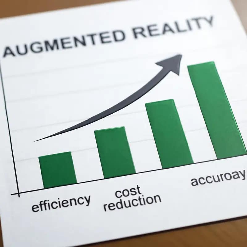 Assistência técnica remota com Realidade Aumentada 2 Tecnologias de Realidade Aumentada aplicadas ao suporte técnico remoto.