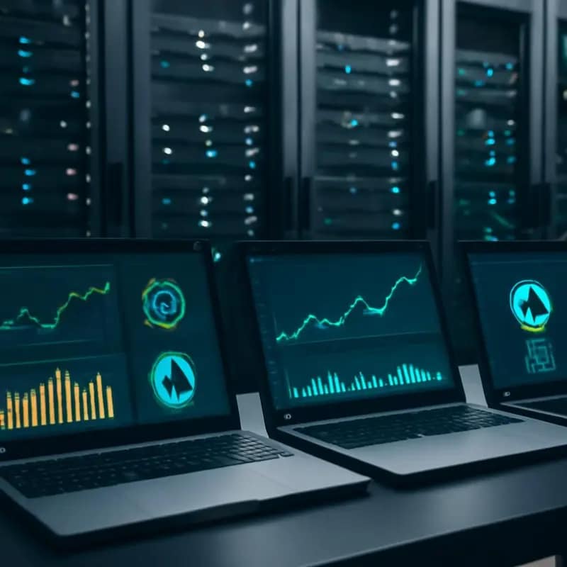 Novas estratégias de recuperação de dados e prevenção de perdas 3 Backups automatizados são essenciais para a proteção dos dados empresariais.