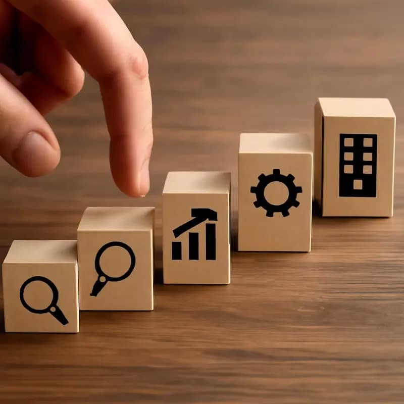 Monitorização Inteligente: Otimizando a energia nos edifícios 7 Sensores monitorizam sistemas de um edifício para melhorar a eficiência energética.