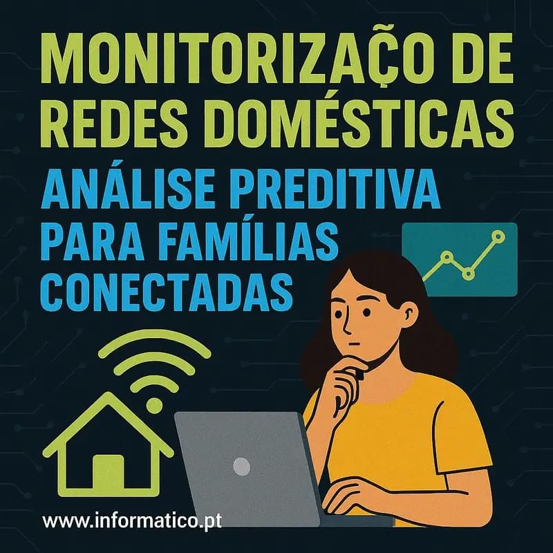 Testar Velocidade internet 3 Interação fluída com tecnologia em casa conectada.