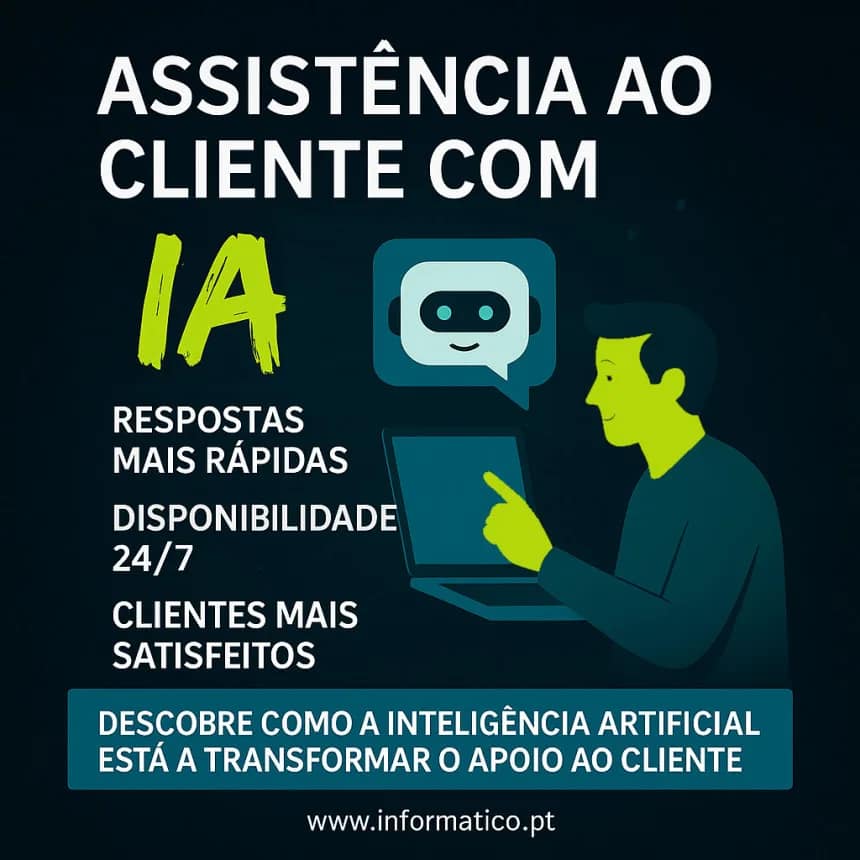assistência ia